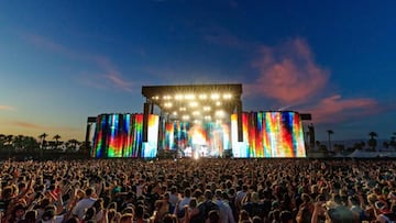 Festival Coachella 2019: Horario, TV; cómo y donde ver