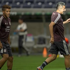 Roberto Alvarado en el radar del Manchester United