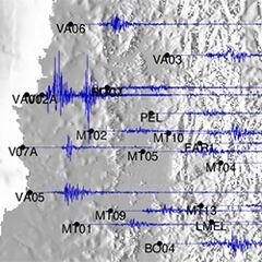 Temblor en Chile hoy, 1 de septiembre: de cuánto fue, epicentro y en qué regiones se sintió el sismo