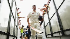 England's Alastair Cook: I wasn't close to quitting during Ashes