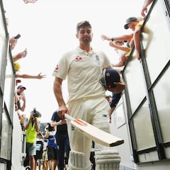 England's Alastair Cook: I wasn't close to quitting during Ashes