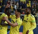 Resumen y goles del Villarreal vs Valladolid de LaLiga EA Sports