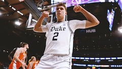 Así quedarán las primeras posiciones del Draft 2025 según la NBA