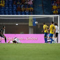 El Burgos es de hormigón