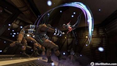 Spider-Man: Edge of Time, Impresiones