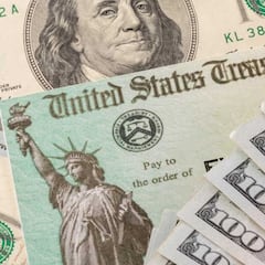 ¿Cuándo fue la negociación de un cuarto cheque de estímulo?