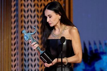 Oscars 2025 Actress nominees: who are the 5 candidates for the Academy Awards?