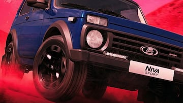 Autos Lada en México: El peligroso espejismo de un auto barato que no existe