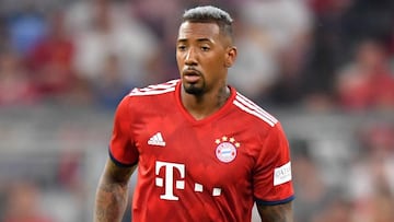 Stefan Effenberg urges Jerome Boateng to join PSG