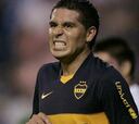 Riquelme será baja en Boca Juniors ante el Defensor Sporting de Uruguay