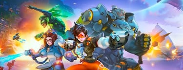 Jeff Kaplan deja Blizzard tras 19 años: Aaron Keller pasa a dirigir la franquicia Overwatch