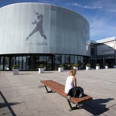 La Rafa Nadal Academy y la ATP estudian un 'campamento' de tenistas profesionales