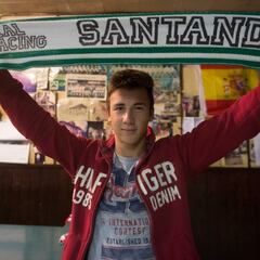 Fichado: Saúl vuelve a casa