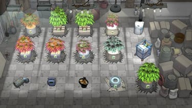 Jugamos a Weedcraft para comenzar nuestro imperio de la marihuana