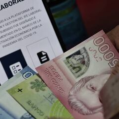 Nuevo monto IFE Laboral: quién lo puede recibir y requisitos