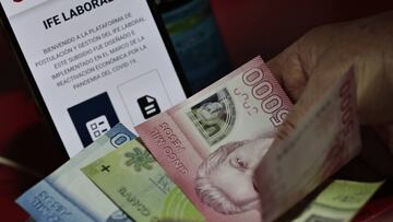 Nuevo monto IFE Laboral: quién lo puede recibir y requisitos