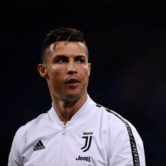 The 20 most expensive players in the world - CIES