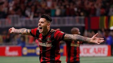 El conjunto californiano ya pone en marcha la planeación para el siguiente año en MLS, desde Atlanta United llega el defensor argentino Franco Escobar.