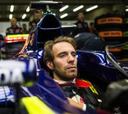 Vergne se pasa a la Fórmula E y correrá el sábado en Uruguay