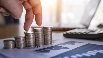 Los espa?oles que est¨¢n exentos de pagar el Impuesto de Sucesiones y Donaciones
