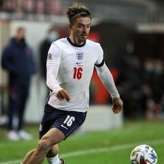 "Veo vídeos de De Bruyne y Coutinho antes de los partidos para motivarme"