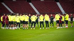 Fidel y Aridane, dos milagros de permanencia y el reencuentro de Eldense y Almería