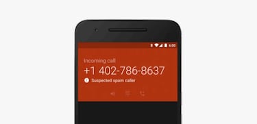 Cómo evitar las llamadas basura con la app Teléfono de Google