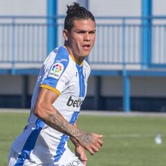 Silva, el ‘refichaje’ de Garitano