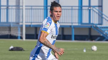 Silva, el ‘refichaje’ de Garitano