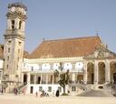 La Académica se fundó en la Universidad de Coimbra
