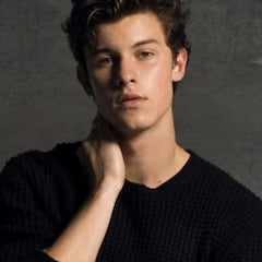 Shawn Mendes desvela que sufre de dismorfia corporal