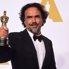 ¿Cuántos Oscars tiene Alejandro González Iñarritu y cuántas veces ha sido nominado a los Premios Oscar?