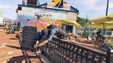 Captura de pantalla - Watch Dogs 2 (PC)