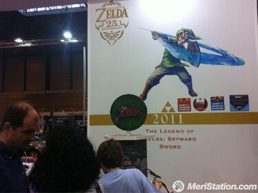 Concedidos los premios MeriStation a los mejores del GameFest