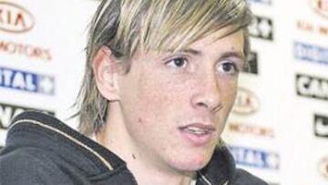 Fernando Torres