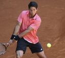 Verdasco: "No tengo nada que perder contra David Ferrer"