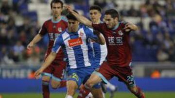 Asensio sufre molestias en el pubis desde un golpe que recibi&oacute; en el Espanyol-Real Sociedad del pasado 8 de febrero.
