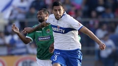 Maripán: “Cumplo el sueño de jugar en la mejor liga del mundo”