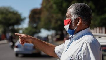 Cuarentena Inteligente en Paraguay: qué sectores y actividades vuelven al trabajo