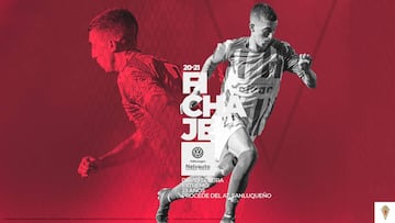 Segura, la quinta incorporación del Real Murcia