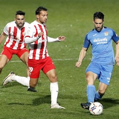 LaLiga publica los horarios de las jornadas 31, 32 y 33 de Segunda