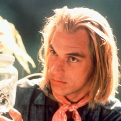 El actor Julian Sands, desaparecido