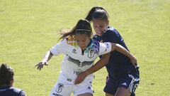 Copa Libertadores femenina 2021 en Chile: horarios, TV y dónde verla en vivo online