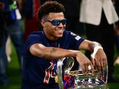 Revolución en la Champions: los ‘robos’ de ranking