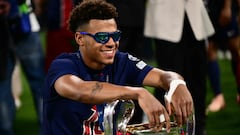 Revolución en la Champions: los ‘robos’ de ranking