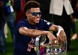 Revolución en la Champions: los ‘robos’ de ranking