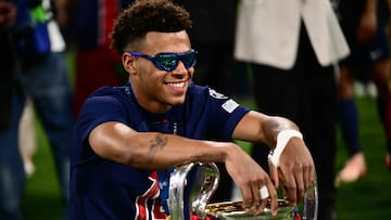 Revolución en la Champions: los ‘robos’ de ranking