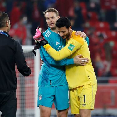 Mundial de Clubes de la FIFA 2022: el análisis 1x1 de los equipos clasificados