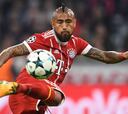 Inter revive su interés por contar con Arturo Vidal