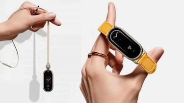 Xiaomi Smart Band 8 y Xiaomi Pad 6 ya son oficiales: ¿qué podemos esperar?